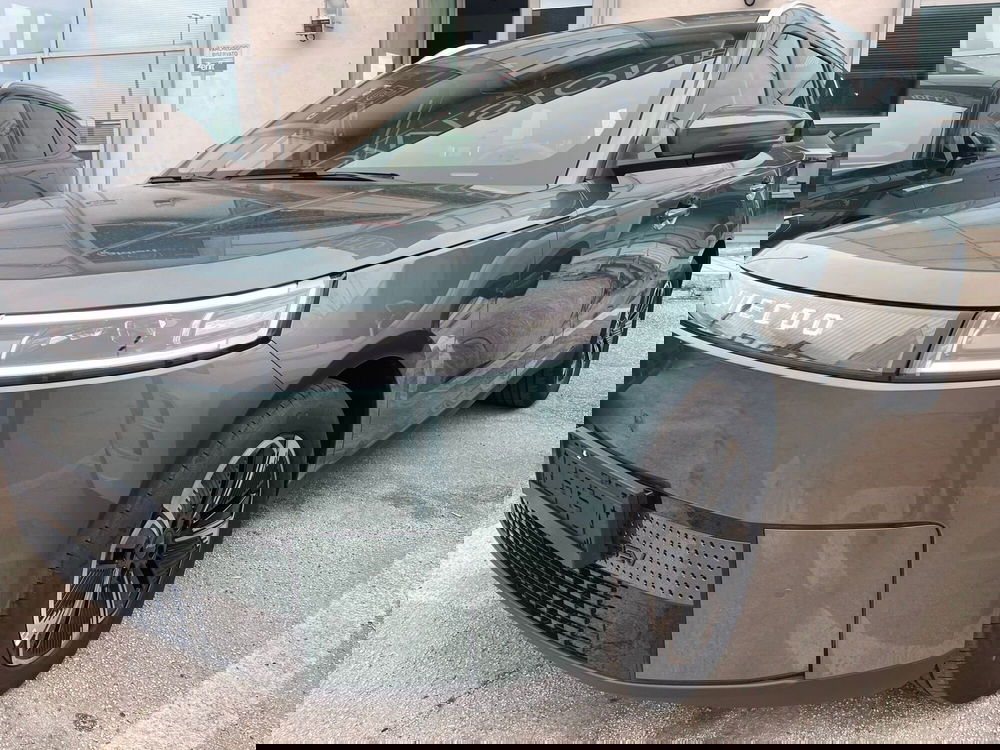 Jaecoo Jaecoo 5 nuova a Frosinone (5)