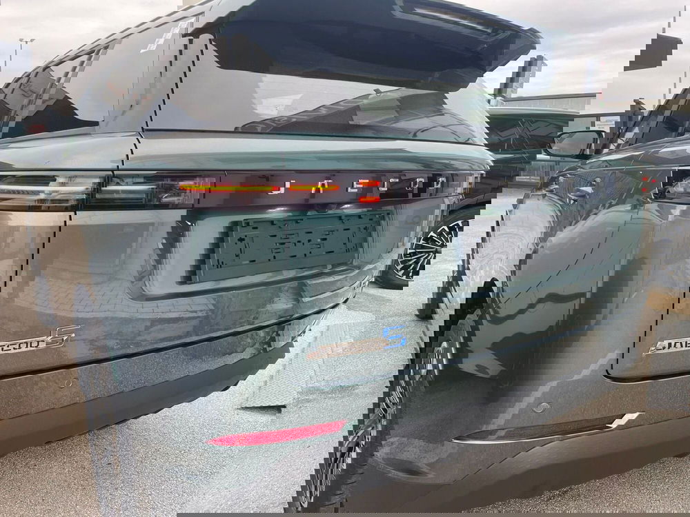 Jaecoo Jaecoo 5 nuova a Frosinone (6)