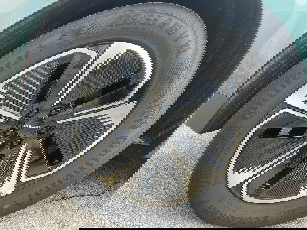 Jaecoo Jaecoo 5 nuova a Frosinone (7)