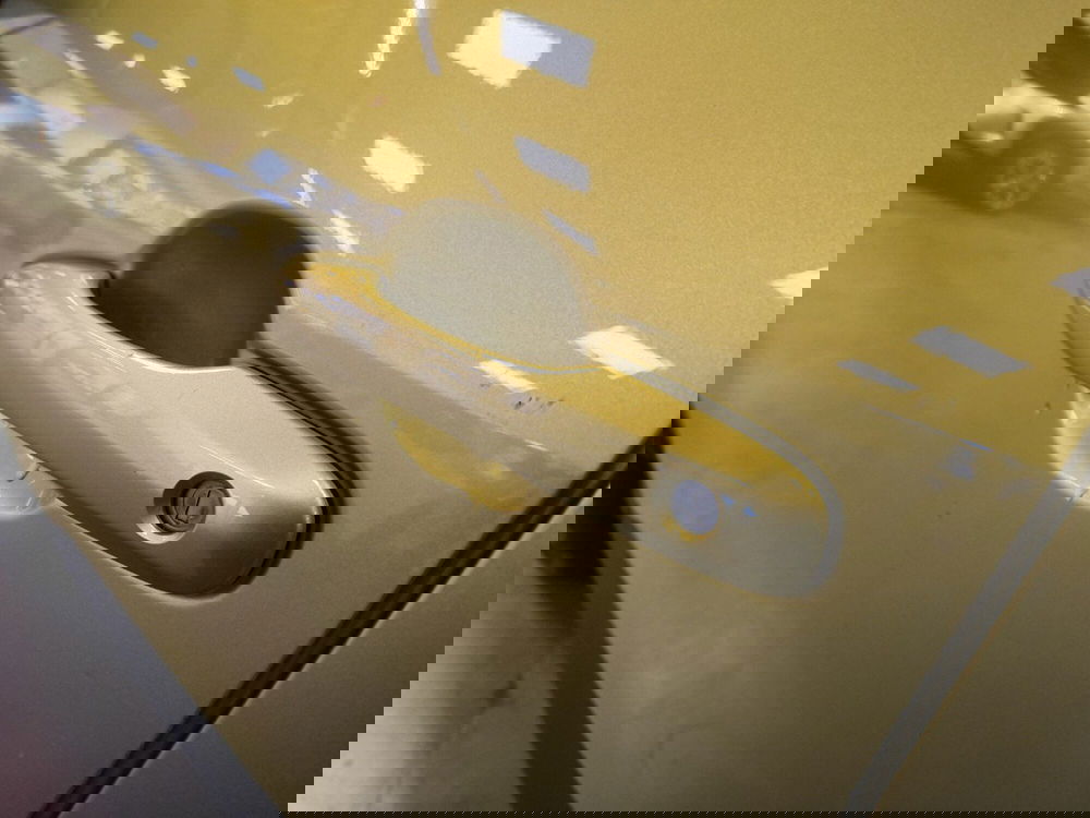 Toyota Yaris Cross usata a Catanzaro (11)