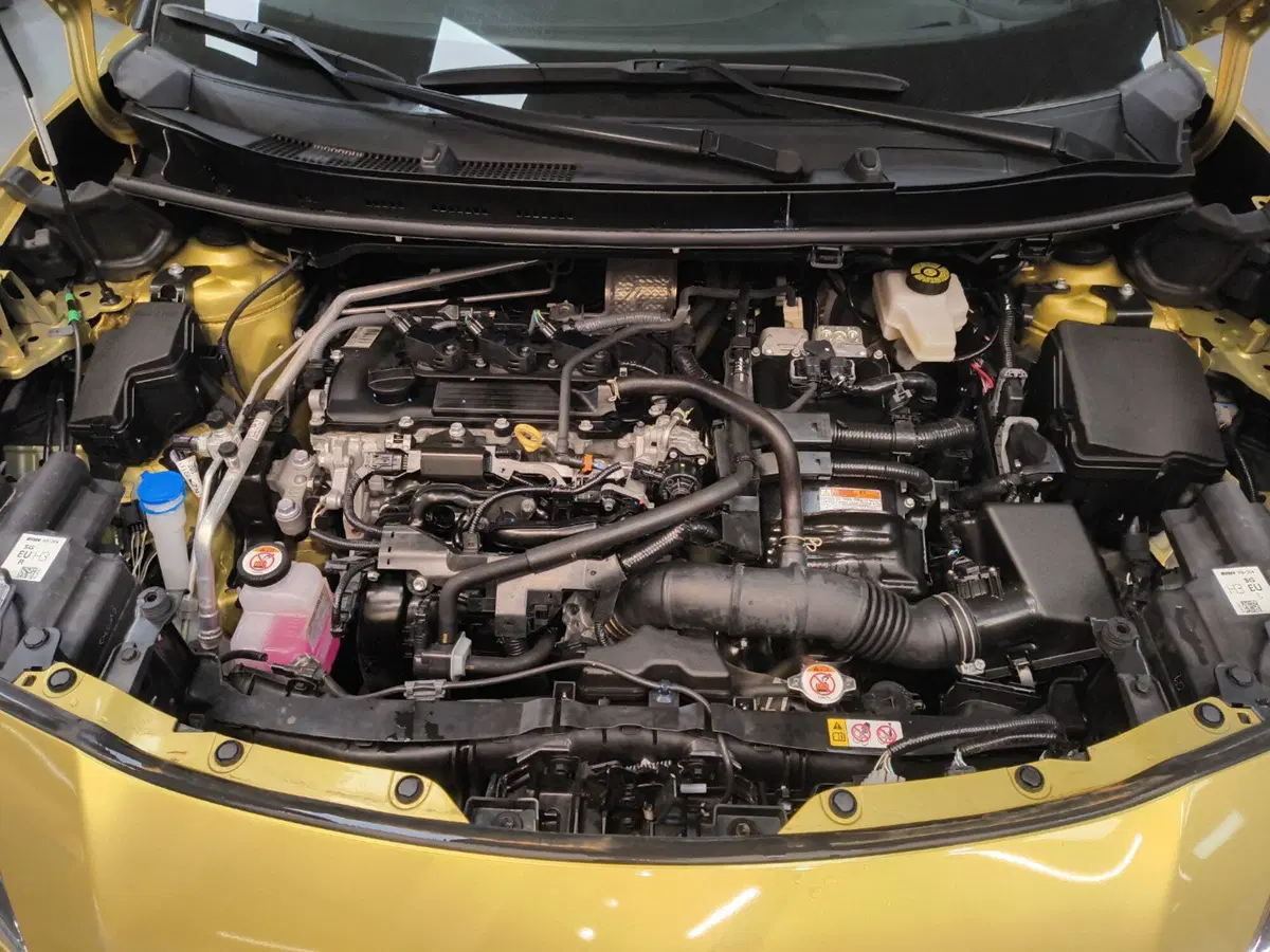 Toyota Yaris Cross usata a Catanzaro (13)
