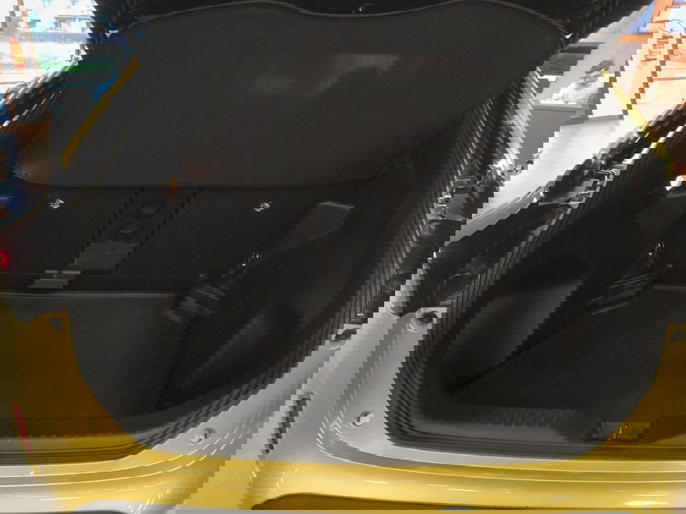 Toyota Yaris Cross usata a Catanzaro (14)