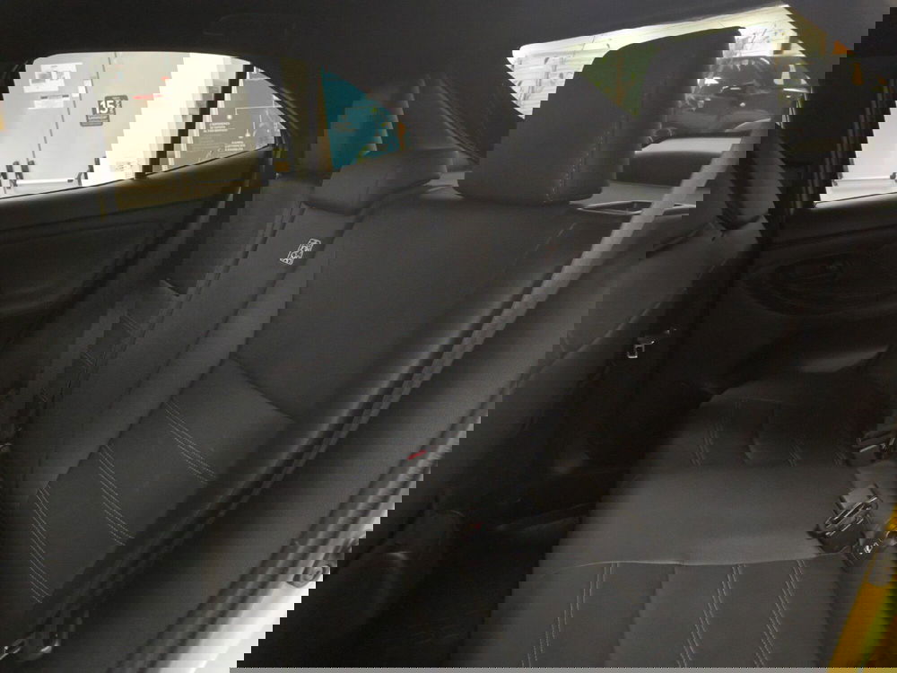 Toyota Yaris Cross usata a Catanzaro (19)