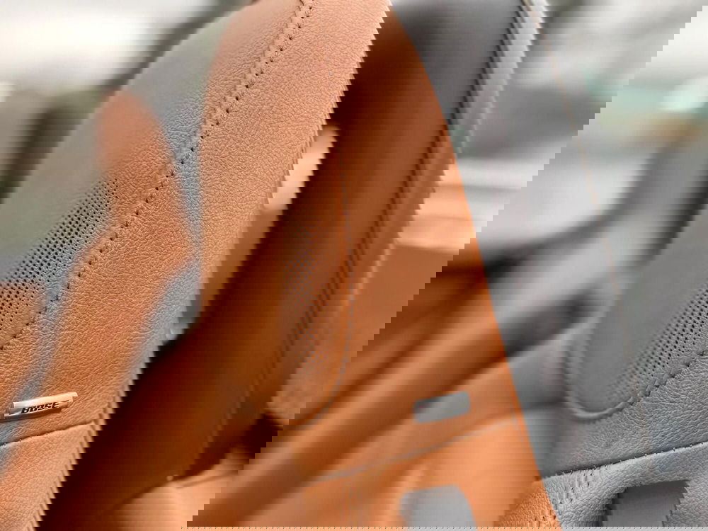 Fiat 124 spider usata a Ancona (15)