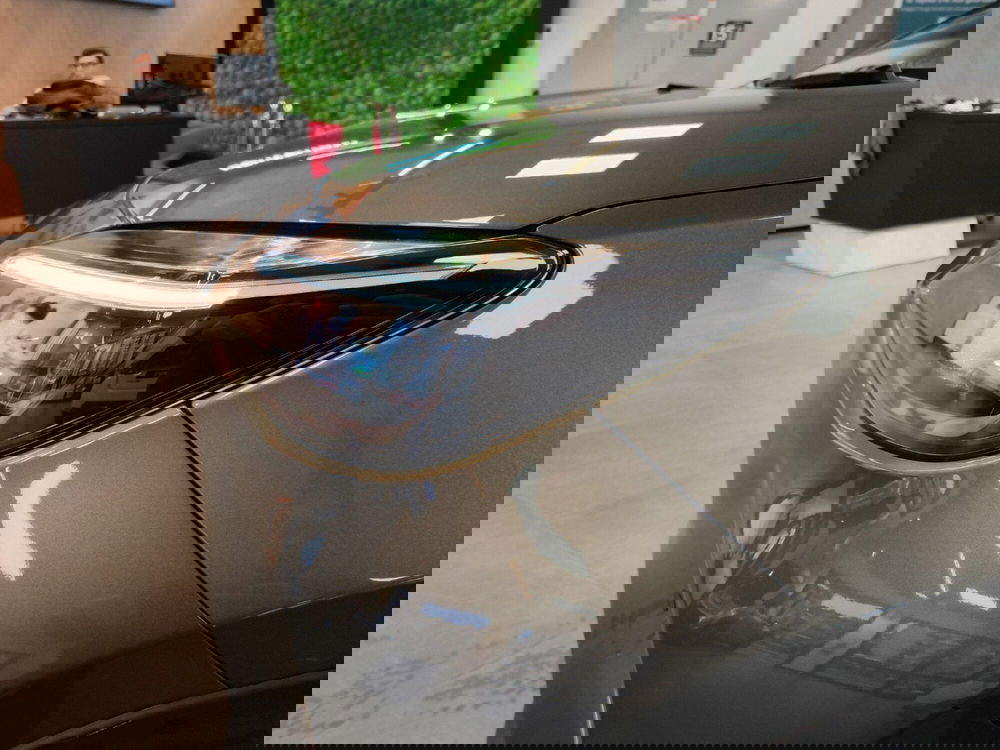 Toyota Yaris Cross usata a Catanzaro (12)