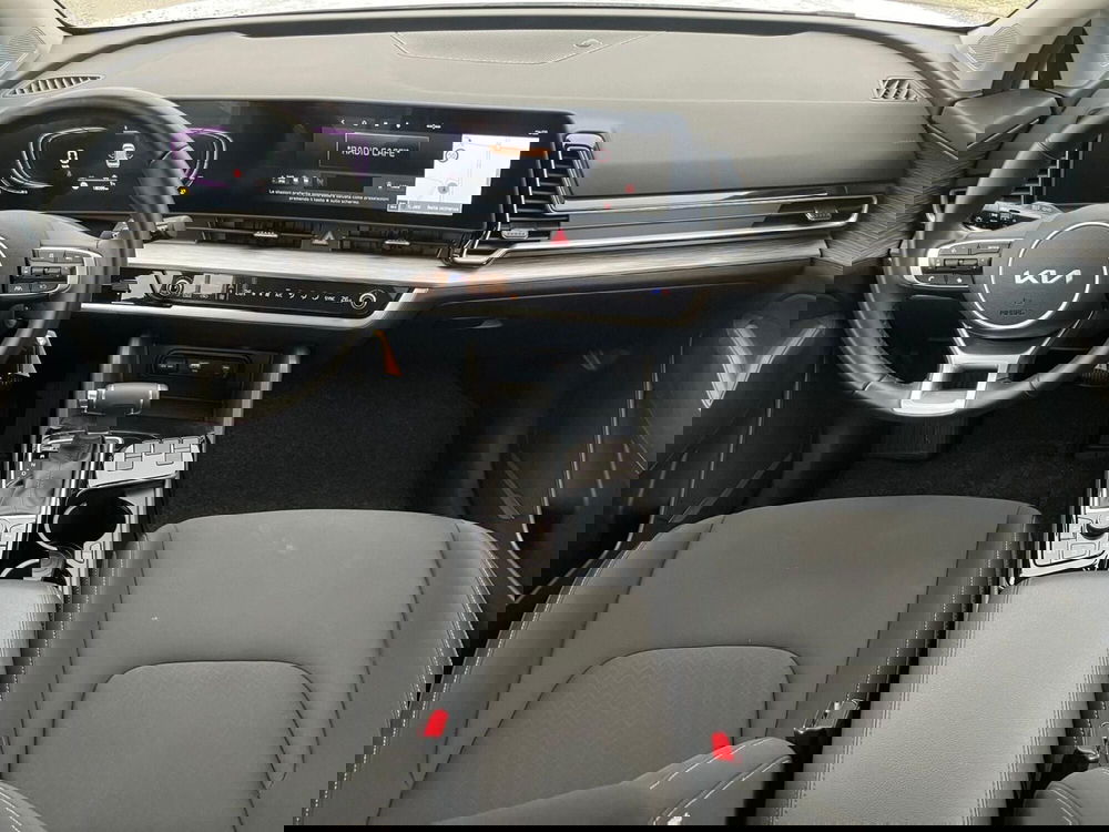 Kia Sportage usata a Ancona (10)