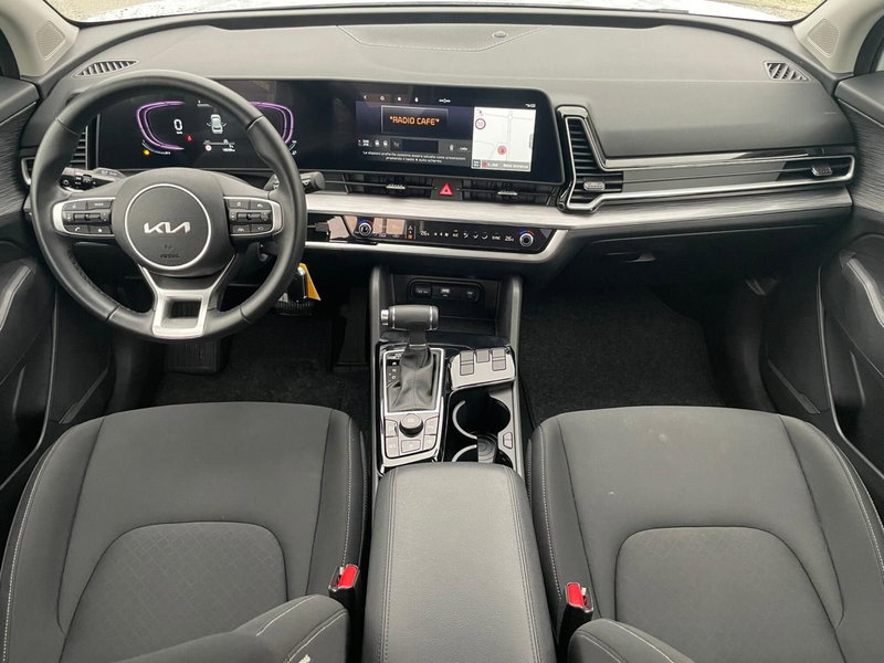 Kia Sportage usata a Ancona (10)