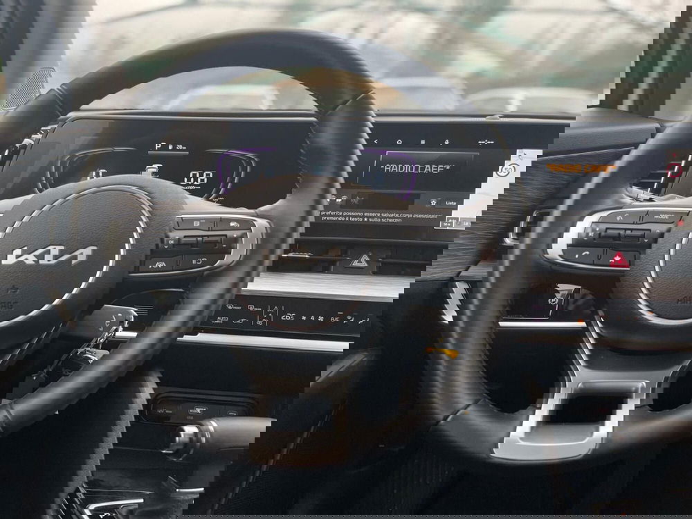 Kia Sportage usata a Ancona (11)