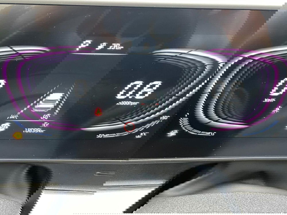 Kia Sportage usata a Ancona (12)