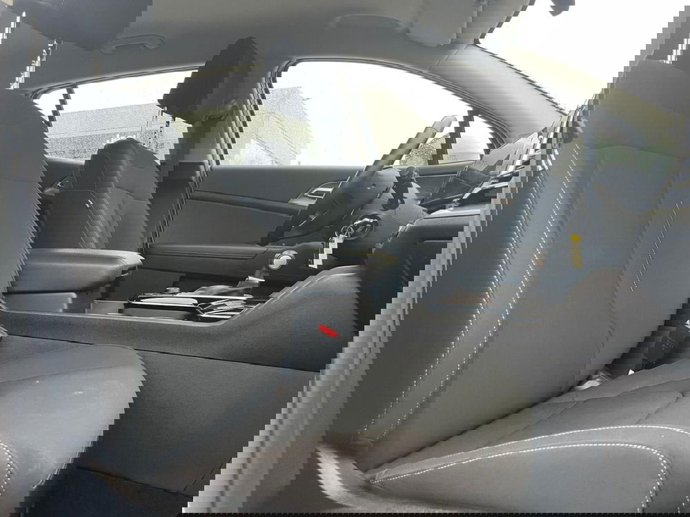 Kia Sportage usata a Ancona (14)