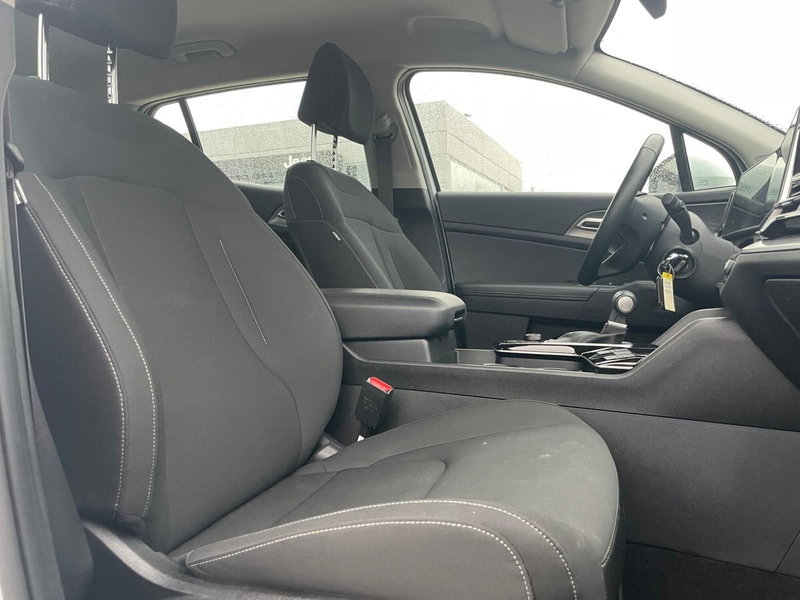 Kia Sportage usata a Ancona (14)