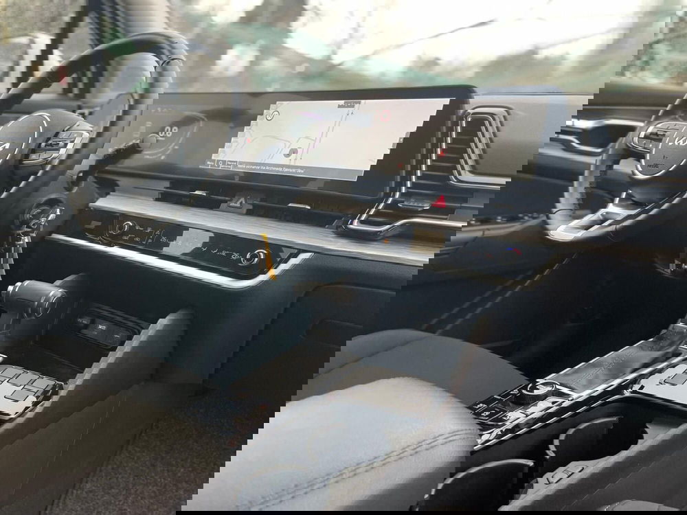 Kia Sportage usata a Ancona (15)