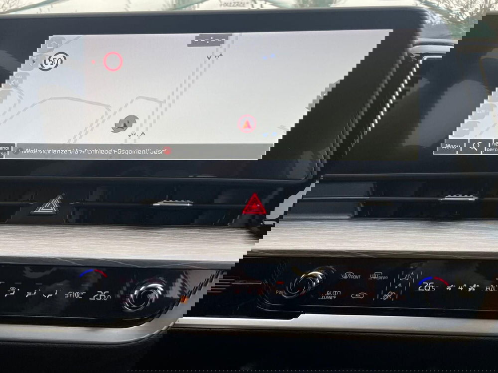 Kia Sportage usata a Ancona (16)