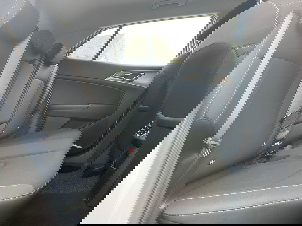 Kia Sportage usata a Ancona (17)