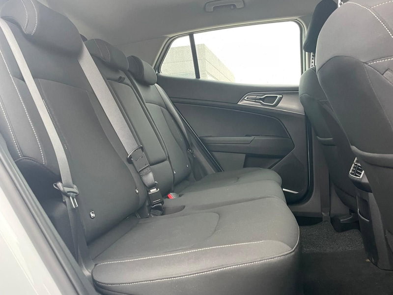 Kia Sportage usata a Ancona (17)