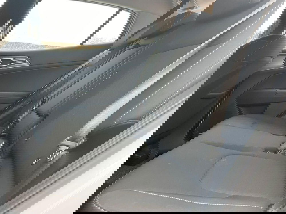 Kia Sportage usata a Ancona (18)