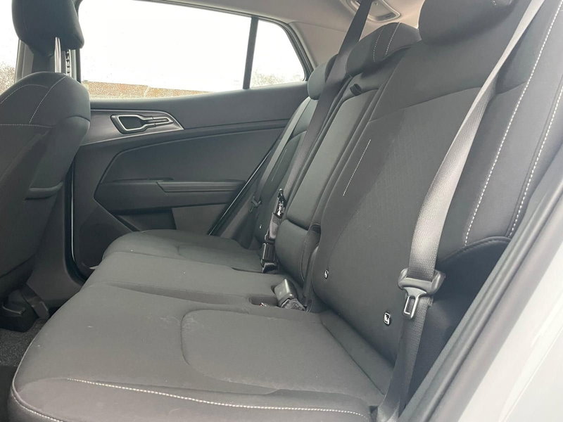 Kia Sportage usata a Ancona (18)