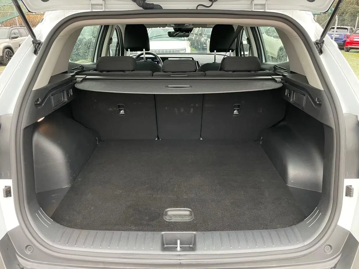 Kia Sportage usata a Ancona (19)