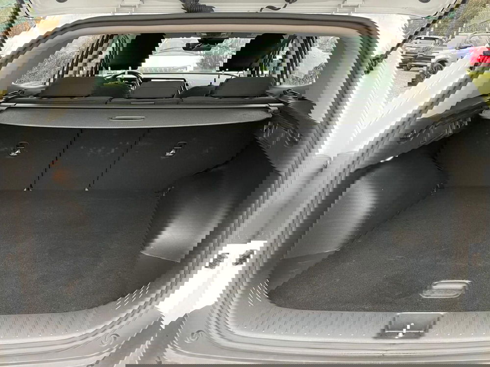 Kia Sportage usata a Ancona (19)