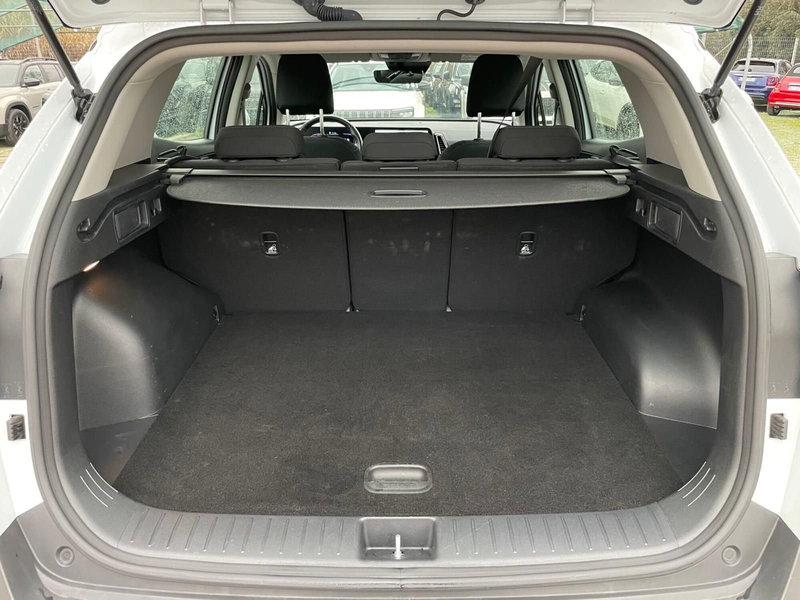 Kia Sportage usata a Ancona (19)