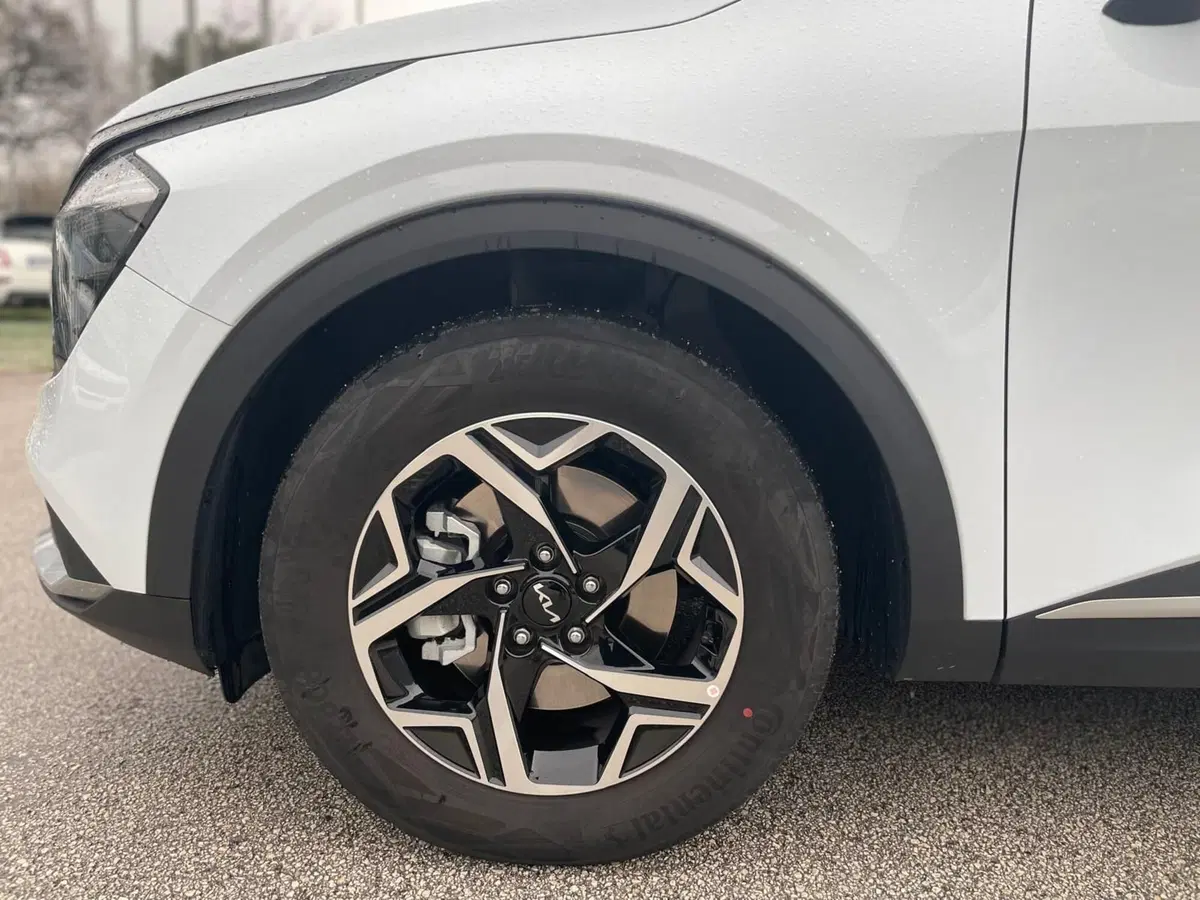 Kia Sportage usata a Ancona (20)