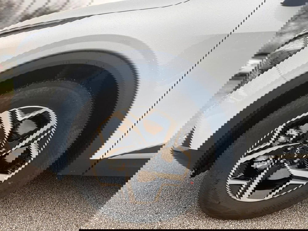 Kia Sportage usata a Ancona (20)