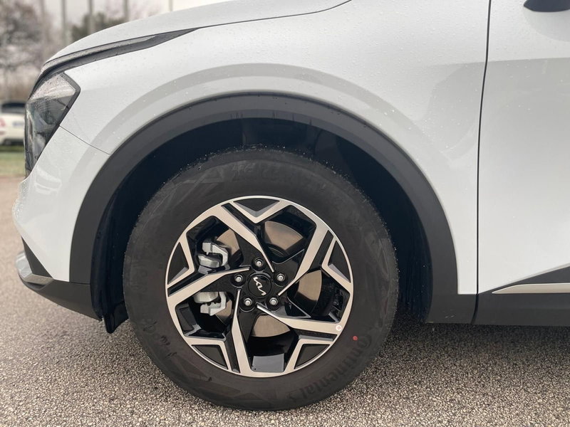 Kia Sportage usata a Ancona (20)