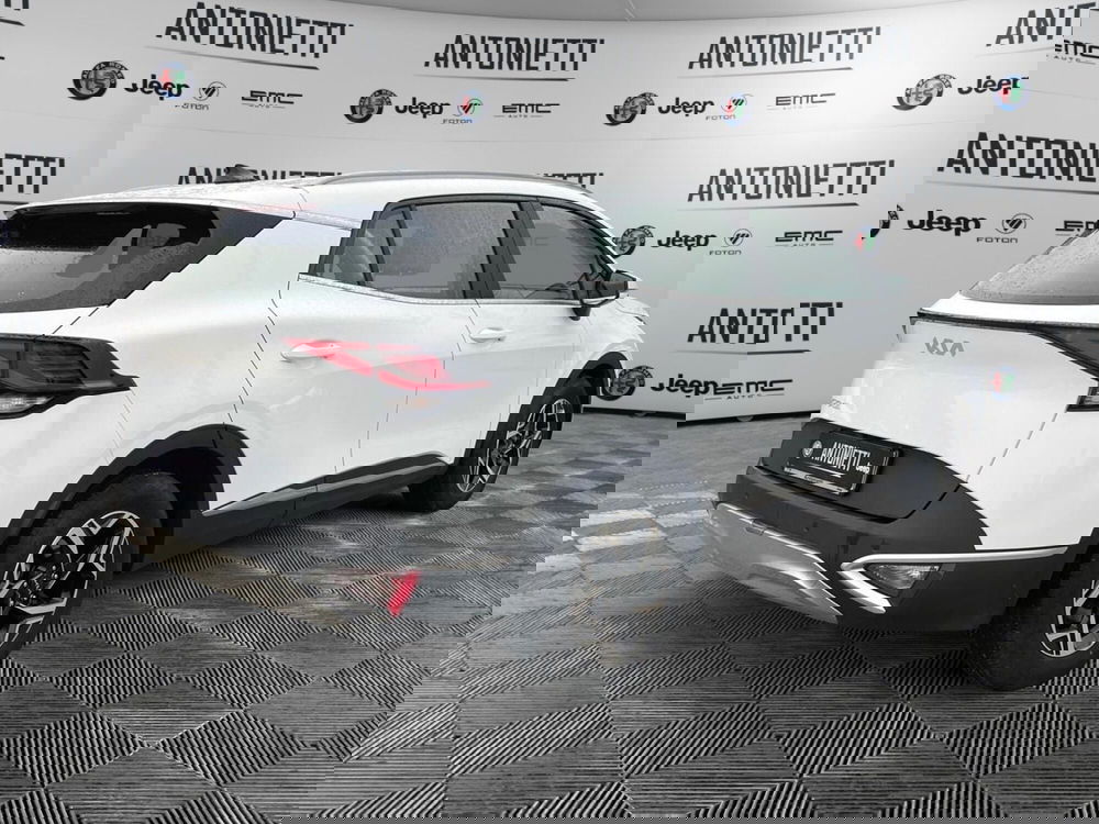 Kia Sportage usata a Ancona (5)