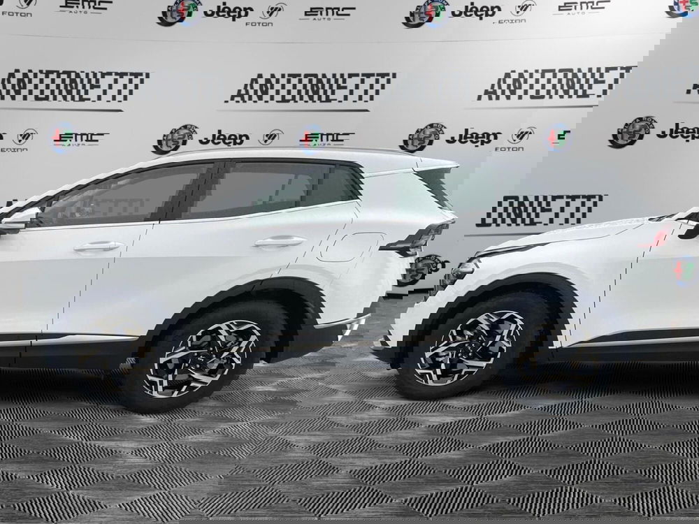 Kia Sportage usata a Ancona (8)