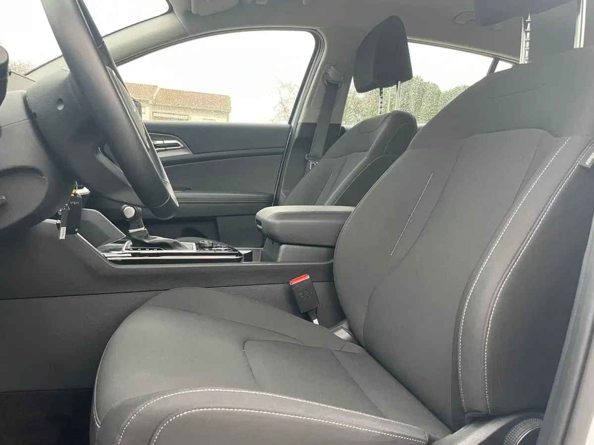 Kia Sportage usata a Ancona (9)