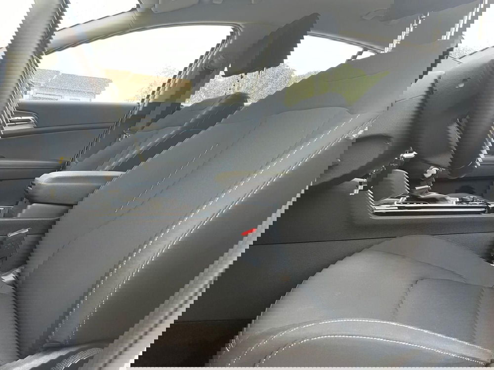 Kia Sportage usata a Ancona (9)