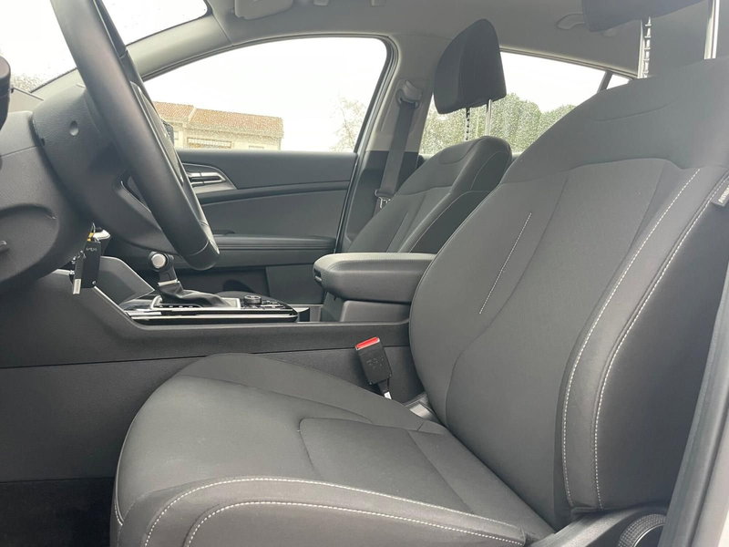 Kia Sportage usata a Ancona (9)