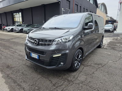 Opel Zafira Life Diesel 120CV Start&amp;Stop Business S del 2020 usata a Rimini