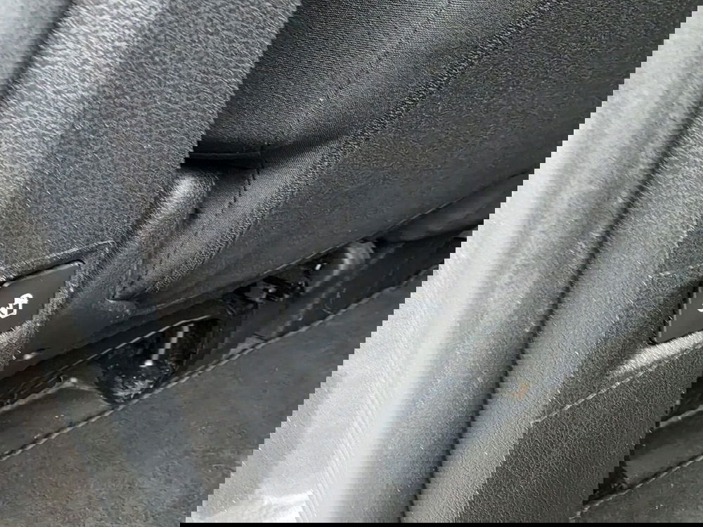 Opel Zafira Life usata a Rimini (17)