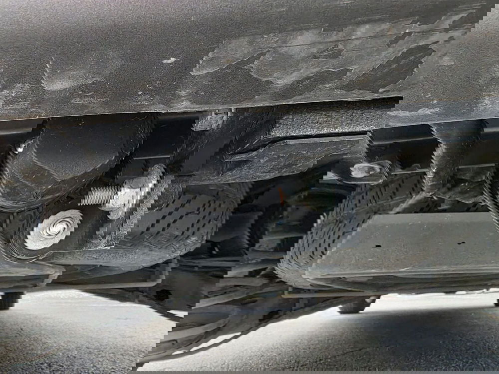 Opel Zafira Life usata a Rimini (18)