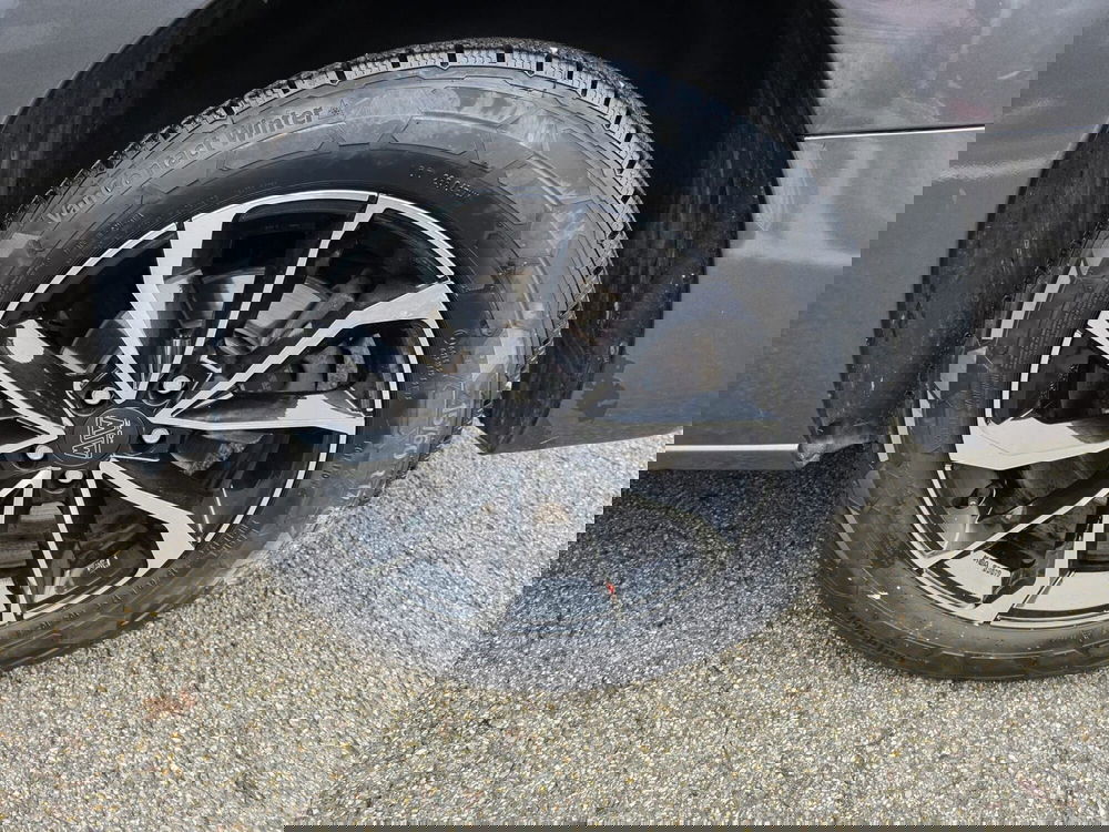 Opel Zafira Life usata a Rimini (19)