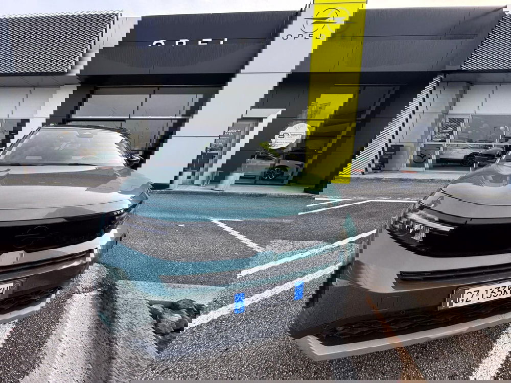 Opel Frontera nuova a Frosinone