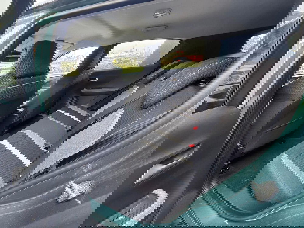 Opel Frontera nuova a Frosinone (10)