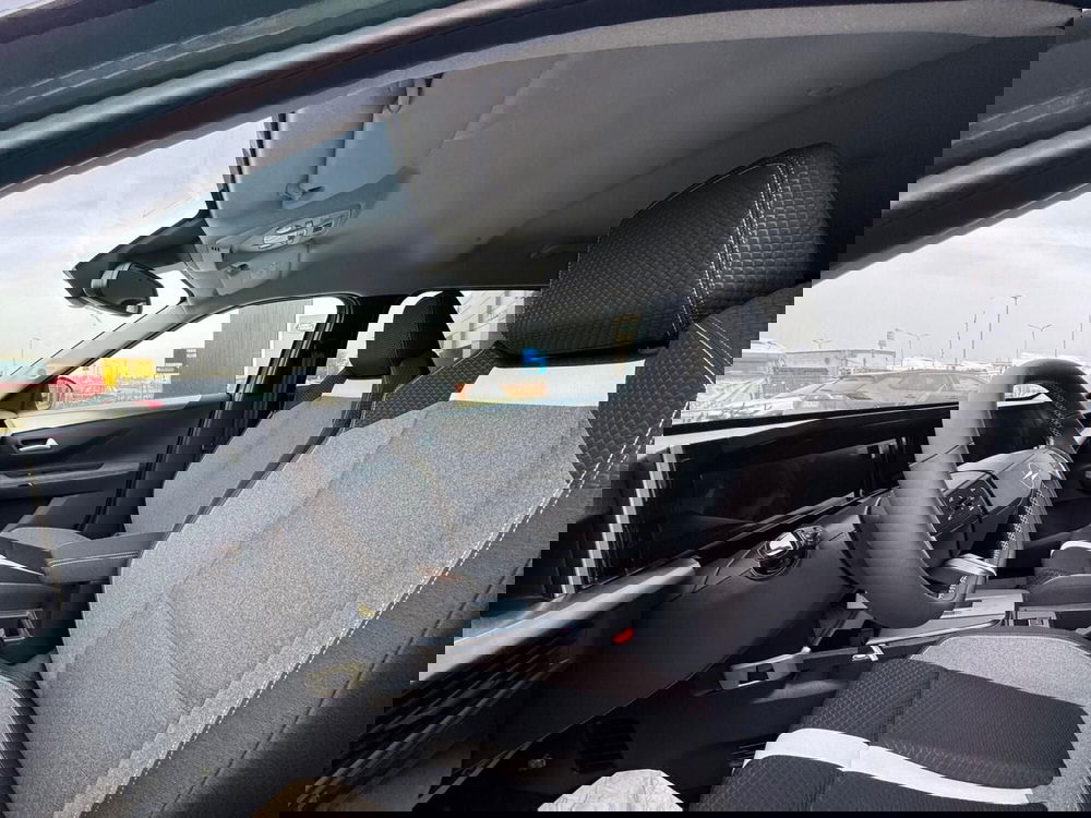 Opel Frontera nuova a Frosinone (11)