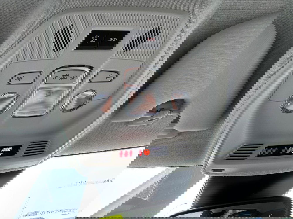 Opel Frontera nuova a Frosinone (12)