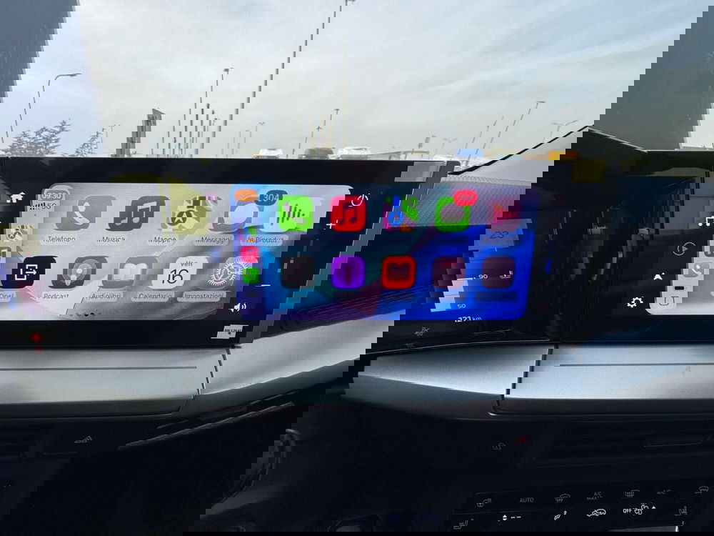 Opel Frontera nuova a Frosinone (13)