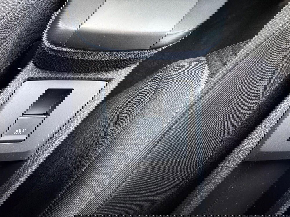 Opel Frontera nuova a Frosinone (14)