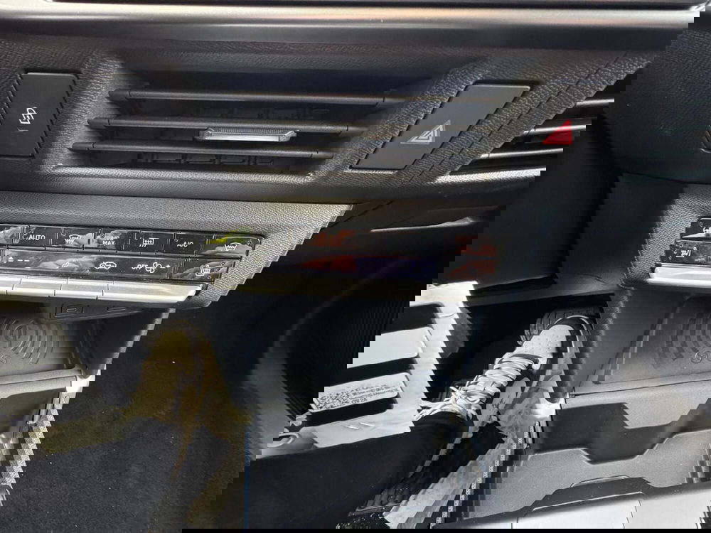 Opel Frontera nuova a Frosinone (15)