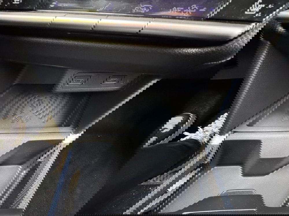 Opel Frontera nuova a Frosinone (16)