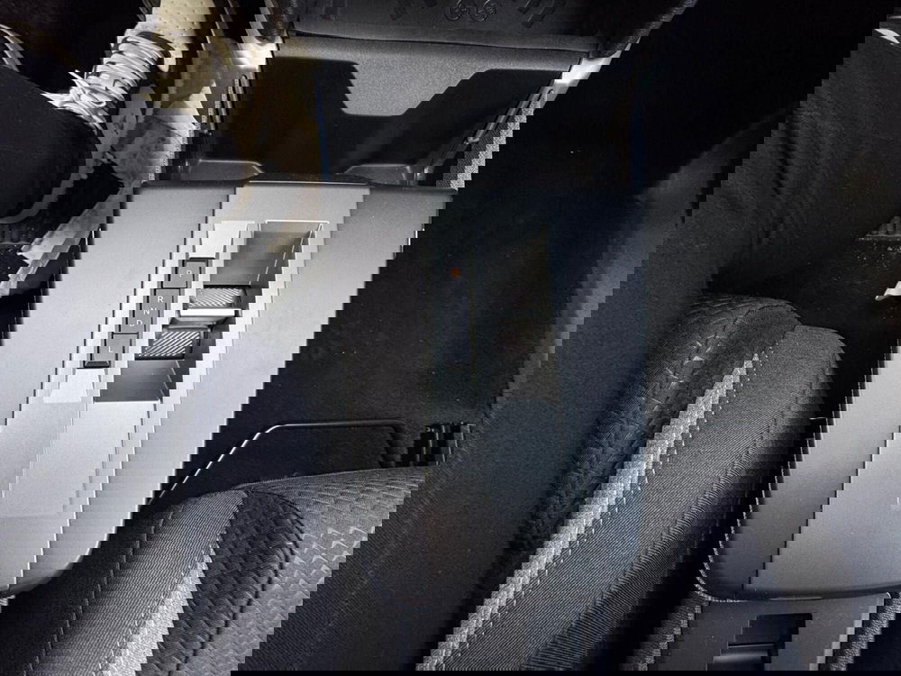 Opel Frontera nuova a Frosinone (17)