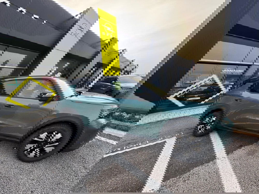 Opel Frontera nuova a Frosinone (3)