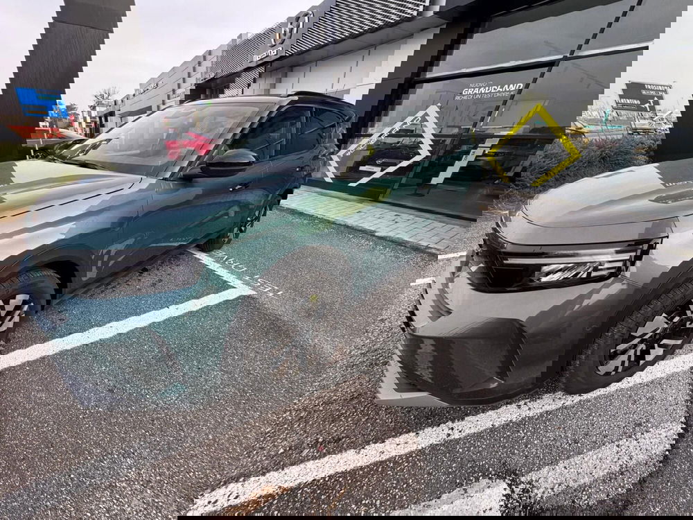 Opel Frontera nuova a Frosinone (7)