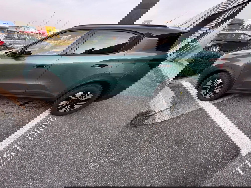 Opel Frontera nuova a Frosinone (8)