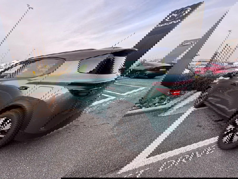 Opel Frontera nuova a Frosinone (9)