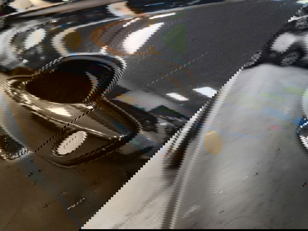 Opel Crossland X usata a Catanzaro (11)